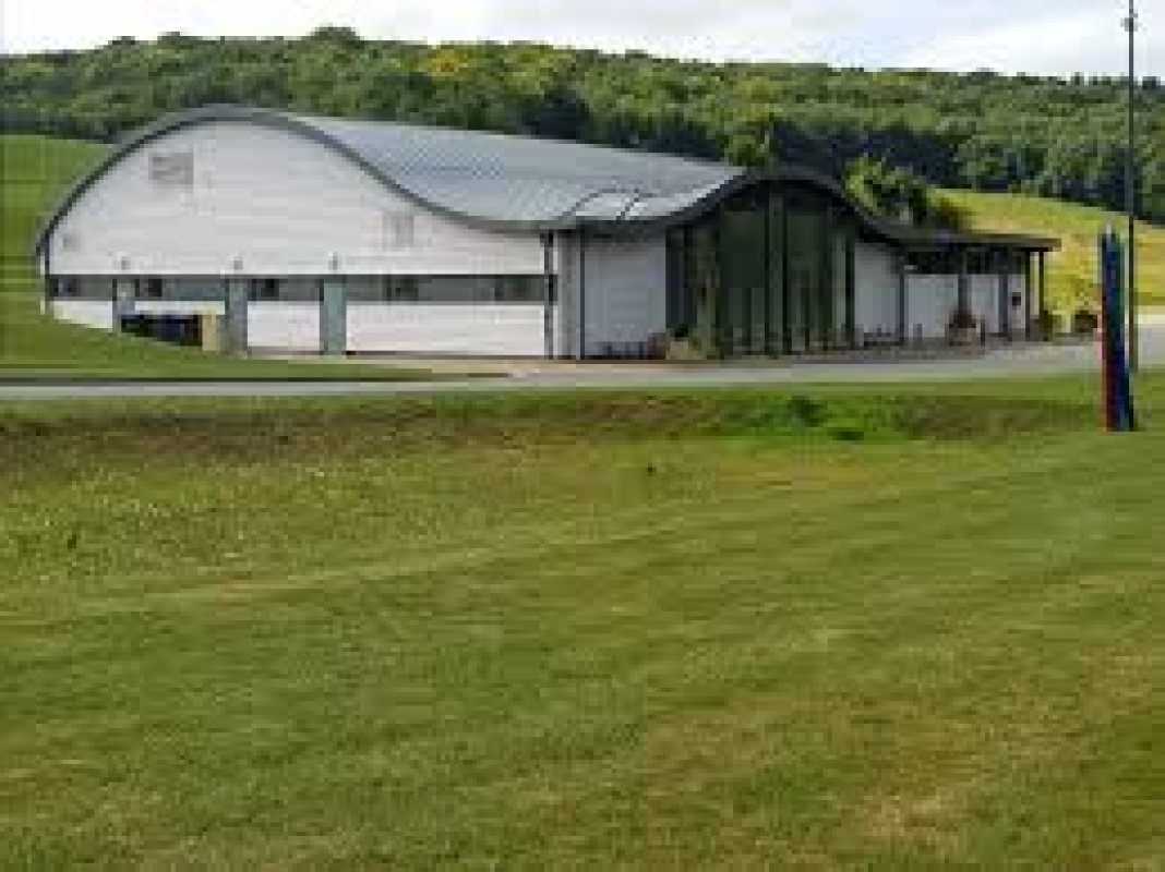 Salle des Tourelles, 76690 FONTAINE-LE-BOURG